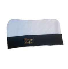 Askılı Önlük Şapka Takımı