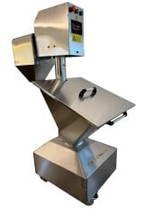 İpek Un Eleme Makinesi Model 2