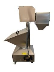 İpek Un Eleme Makinesi Model 2