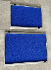 Krom Hazneli Hijyenik Paspas 55X70 cm