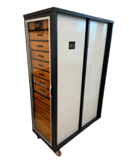 PASA ARABASI KAPALI 40X100 CM