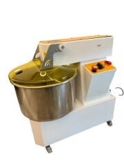 Spiral Hamur Yoğurma Mikseri 12 Kg Un 17 Kg Hamur 220 v