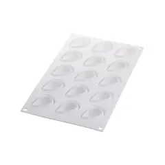 Silikomart Çilek Fragola 30