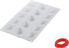 Silikomart Limone 30