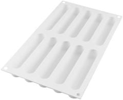 Silikomart Fashion Eclair 80