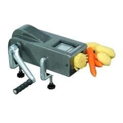 Parmak Patates Dilimleme Makinesi