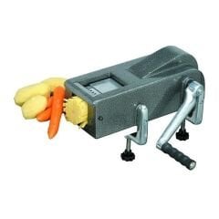 Parmak Patates Dilimleme Makinesi