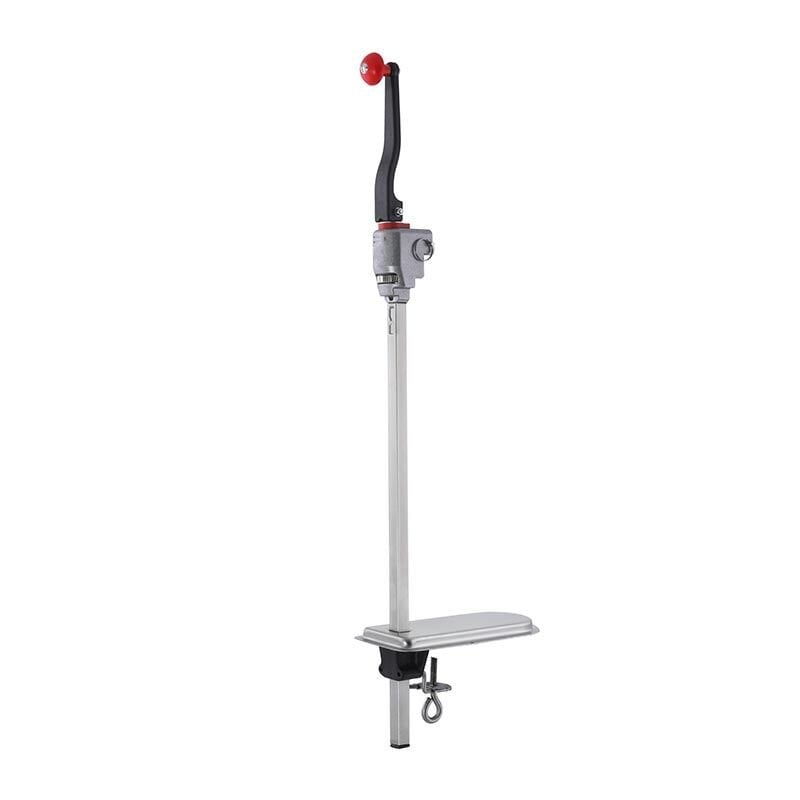 Sanayi Tipi Konserve Açacağı