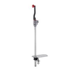 Sanayi Tipi Konserve Açacağı