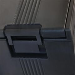 Tribeca 600 Box, 465x610x630 mm, Siyah