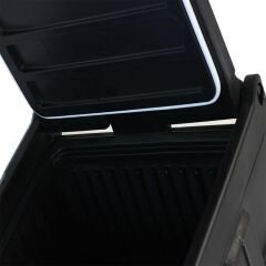 Tribeca 600 Box, 465x610x630 mm, Siyah