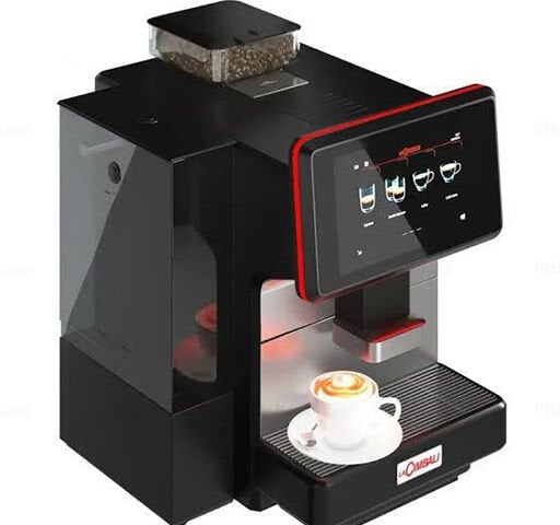 Espresso Kahve Makineleri