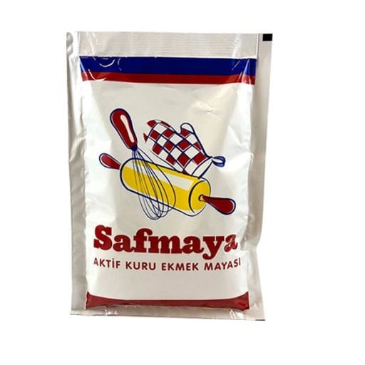 Maya Çeşitleri