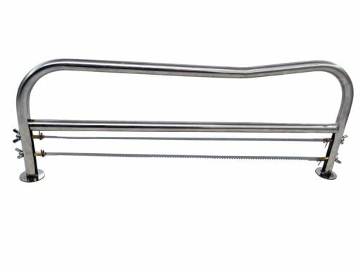 Bıçak Testere Spatula