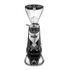 Mazzer Super Jolly V Pro Elektronik Kahve Öğütücü, Siyah