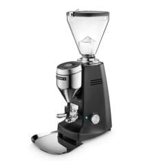 Mazzer Super Jolly V Pro Elektronik Kahve Öğütücü, Siyah