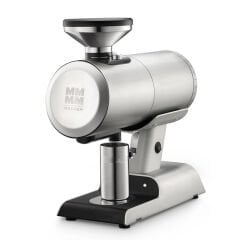 Mazzer PHILOS Kahve Öğütücü, Gri