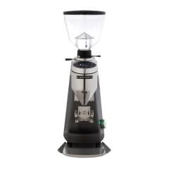Mazzer Kony S Elektronik Kahve Öğütücü, Siyah