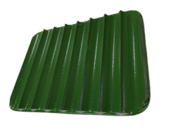 Baget Ekmek Tavası Teflonlu - 75x104 cm