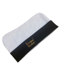 Askılı Önlük Şapka Takımı