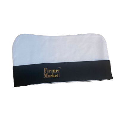 Askılı Önlük Şapka Takımı