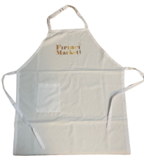 Askılı Önlük Şapka Takımı