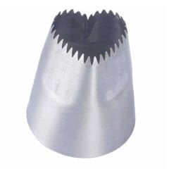 Paslanmaz Duy Büyük Boy DY-KLP (36x23x40 mm)