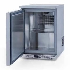Iceinox OTS 140 N CR Tezgah Altı Mini Derin Dondurucu -10 /-22