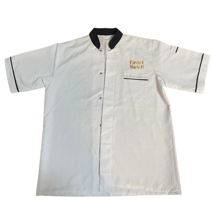 Şef İş Elbisesi Takım M Beden