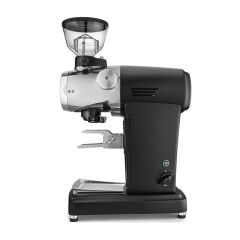 Mazzer ZM Plus Digital Control Coffee Grinder, Black