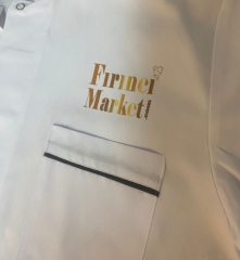 Şef İş Elbisesi Takım L Beden