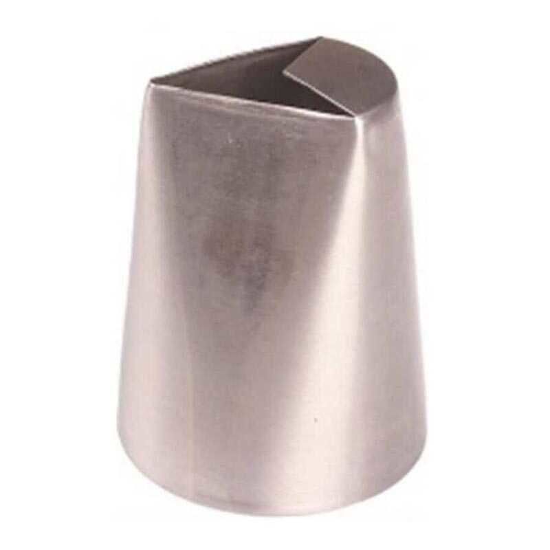 Paslanmaz Duy Büyük Boy DY-F05 (36x28x40 mm)