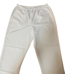 Şef İş Elbisesi Takım XXL Beden