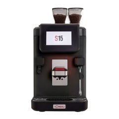 La Cimbali S15 CP10 Süper Otomatik Espresso Kahve Makinesi