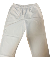 Şef İş Elbisesi Takım XL Beden