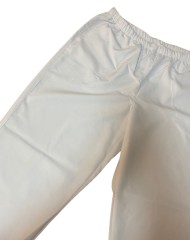 Şef İş Elbisesi Takım XL Beden