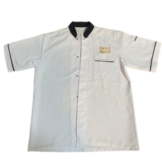 Şef İş Elbisesi Takım XL Beden