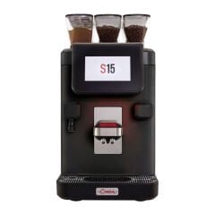 La Cimbali S15 CS11 Süper Otomatik Espresso Kahve Makinesi