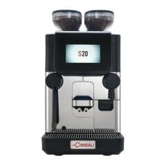 La Cimbali S20 - S10 Süper Otomatik Espresso Kahve Makinesi