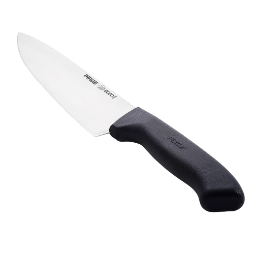 Pirge Ecco Şef Bıçağı 23 cm (38162)