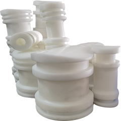 Nutringli Piston - Q130MM