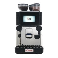 La Cimbali S20 - CS10 Süper Otomatik Espresso Kahve Makinesi