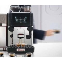 La Cimbali S20 - CS10 Süper Otomatik Espresso Kahve Makinesi