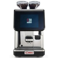 La Cimbali S30 S10 TS Süper Otomatik Espresso Kahve Makinesi