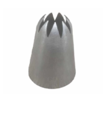 Paslanmaz Duy Büyük Boy DY-C9 (35X20X51 Mm)