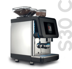 La Cimbali S30 CS10 Süper Otomatik Espresso Kahve Makinesi