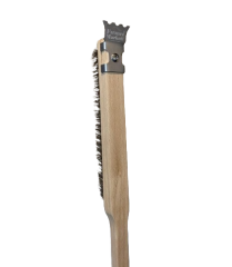 İTHAL PİZZA FIRINI FIRÇASI DİK 21X60 CM
