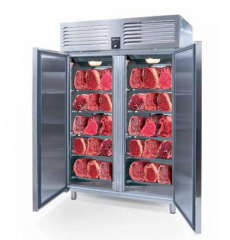 Iceinox DAG 1340 Dry Aged Dolap, 2 Kapılı