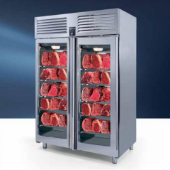 Iceinox DAG 1340 Dry Aged Dolap, 2 Kapılı