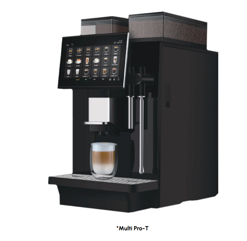 Mypresso MULTI PRO-T